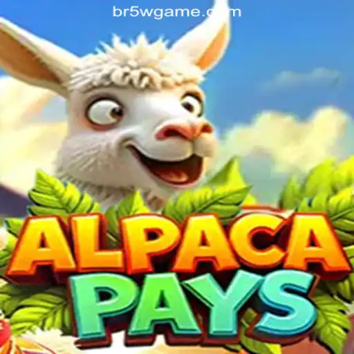 Explore the Enchanting World of AlpacaPays on 5W.Game - Melhor Plataforma de Jogos
