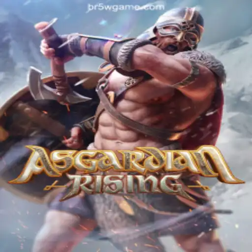Exploring AsgardianRising on the 5W.Game Platform