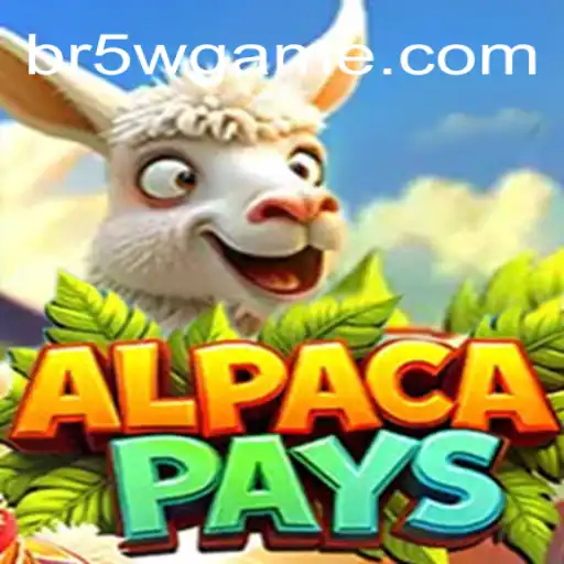 Explore the Enchanting World of AlpacaPays on 5W.Game - Melhor Plataforma de Jogos