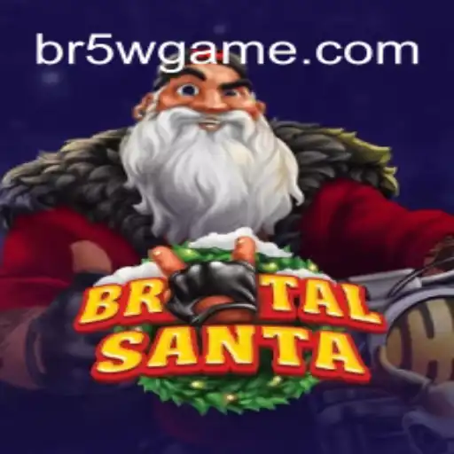 BrutalSanta: An Action-Packed Holiday Adventure on 5W.Game