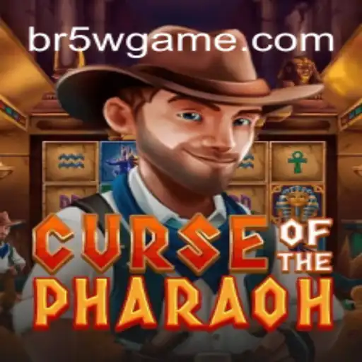 Curse of the Pharaoh: A Captivating Journey with 5W.Game