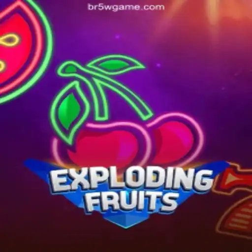 ExplodingFruits: A Fresh Adventure in Casual Gaming