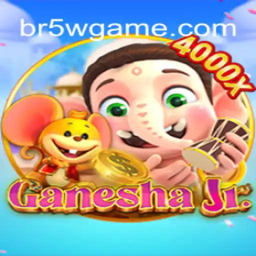 Discover the Enchanting World of GaneshaJr on 5W.Game - Melhor plataforma de jogos