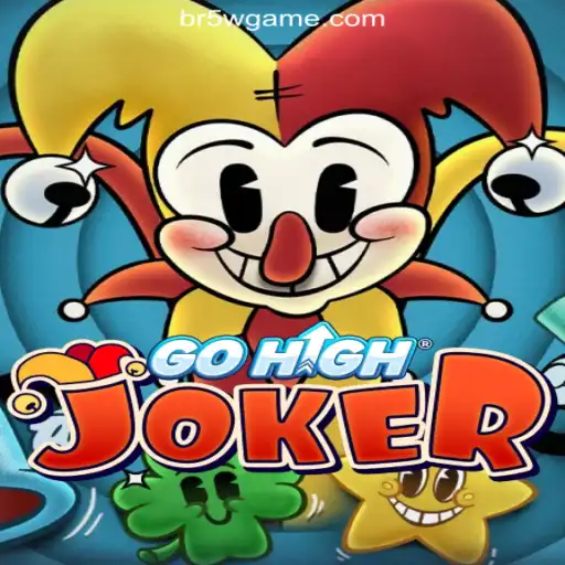 GoHighJoker: The Ultimate Gaming Experience on 5W.Game