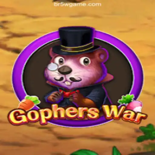 GophersWar: A Thrilling Strategy Game on 5W.Game