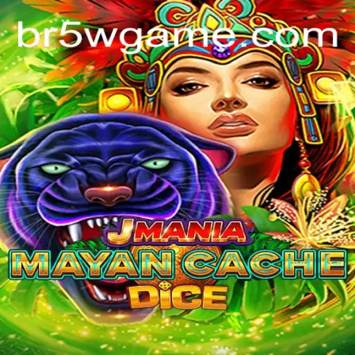Dive Into the Thrills of JManiaMayanCacheDice on 5W.Game - Melhor plataforma de jogos