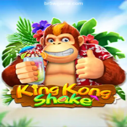 Discover the Thrills of KingKongShake on 5W.Game - Melhor Plataforma de Jogos