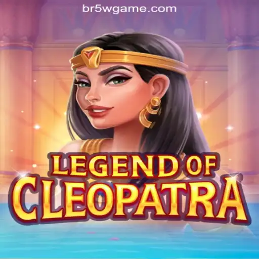 Unveiling the Majesty of LegendOfCleopatra on the 5W.Game Platform