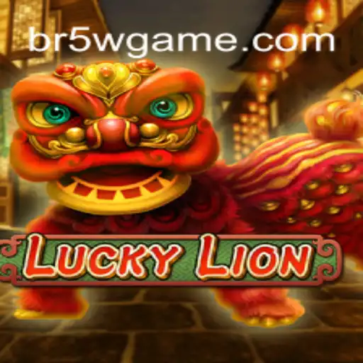 Unleashing Excitement in the World of LuckyLion on 5W.Game - Melhor Plataforma de Jogos