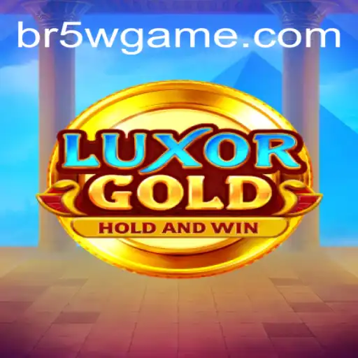 Unveiling LuxorGold: A Gem in Modern Gaming