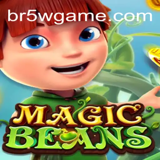 MagicBeans: A Journey into the Enchanted World of Gaming