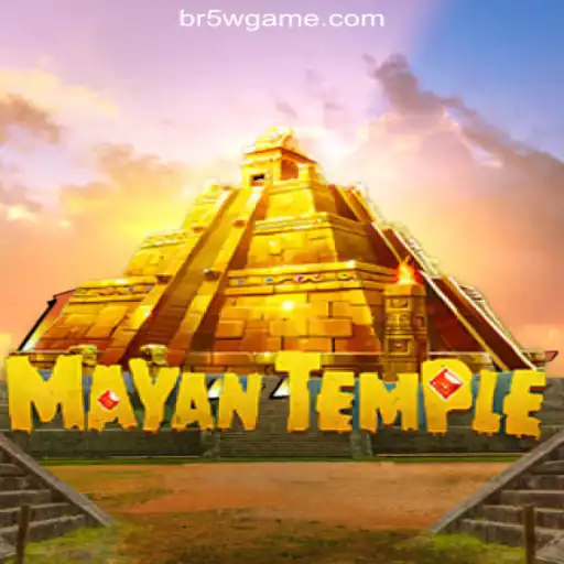 Explore the Mysteries of MayanTemple: The Best Gaming Experience on 5W.Game