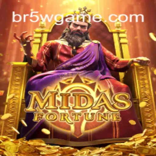 Exploring MidasFortune: A Game of Luck and Strategy on 5W.Game