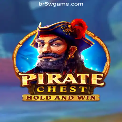 Dive into Adventure with PirateChest on 5W.Game - Melhor Plataforma de Jogos