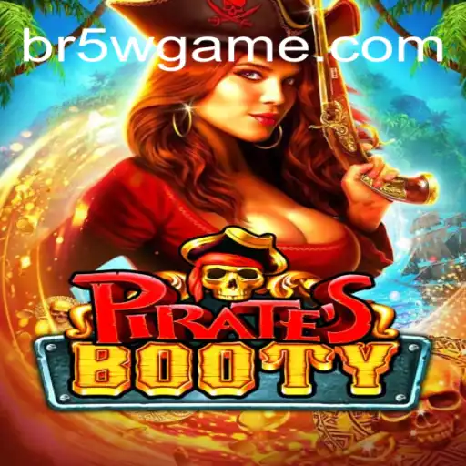 Discover the Thrills of PiratesBooty: An Exciting Addition to 5W.Game