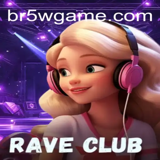 RaveClub: A Journey Into the Heart of Virtual Rhythms