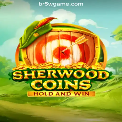 Discover the Thrilling World of SherwoodCoins on 5W.Game - Melhor plataforma de jogos