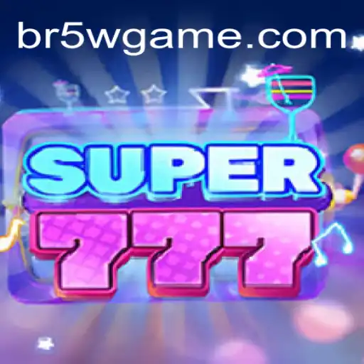 Discover the Thrilling World of Super777 on 5W.Game