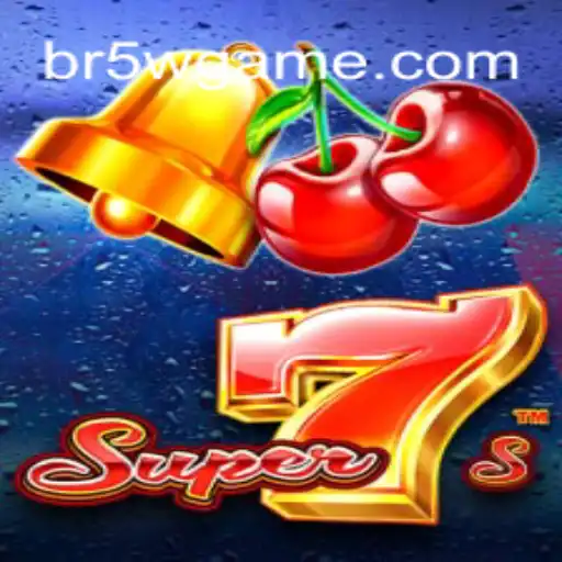 Discovering the Thrills of Super7s: A Dive into 5W.Game - Melhor Plataforma de Jogos