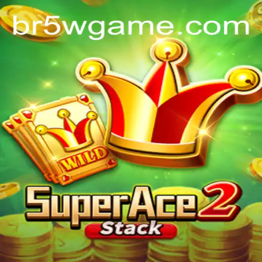Exploring the Thrilling World of SuperAce2 on 5W.Game - Melhor plataforma de jogos