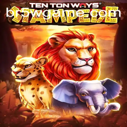 Exploring TenTonWaysStampede: Your Ultimate Gaming Experience