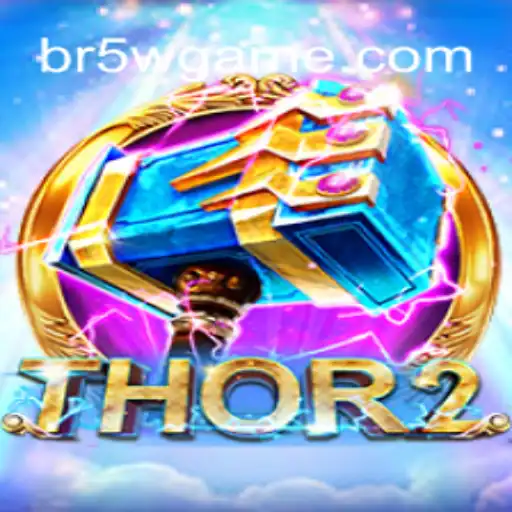 Exploring Thor2: A Dive into the 5W.Game - Melhor plataforma de jogos