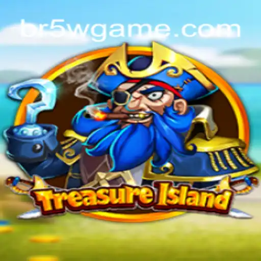 TreasureIsland: The Ultimate Adventure Awaits on 5W.Game - Melhor plataforma de jogos