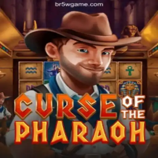Curse of the Pharaoh: A Captivating Journey with 5W.Game