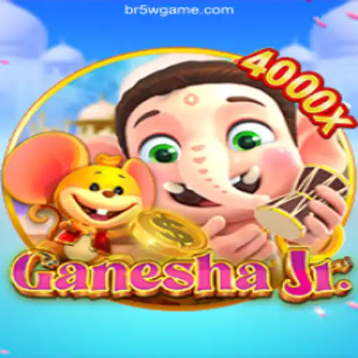 Discover the Enchanting World of GaneshaJr on 5W.Game - Melhor plataforma de jogos