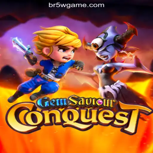 Discover the Exciting World of GemSaviourConquest on 5W.Game