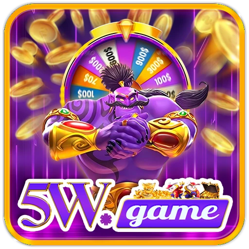 5W.Game - Melhor plataforma de jogos