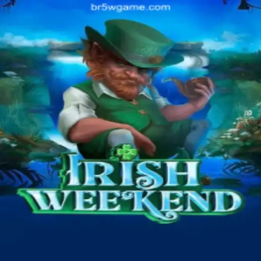 IrishWeekend: Unleashing the Charm of Ireland in a Unique Gaming Experience