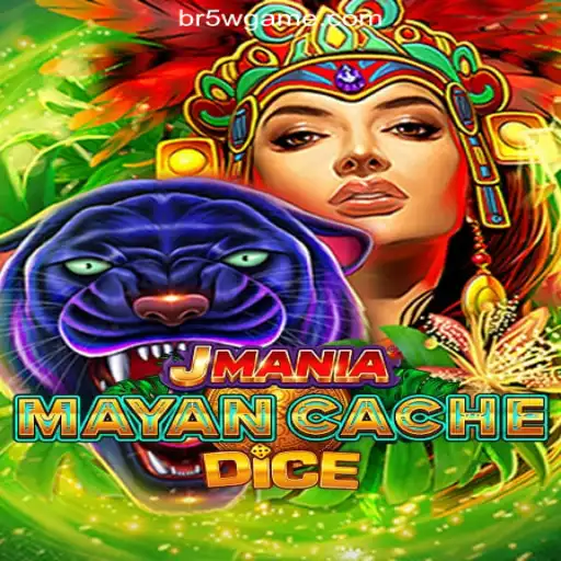 Dive Into the Thrills of JManiaMayanCacheDice on 5W.Game - Melhor plataforma de jogos