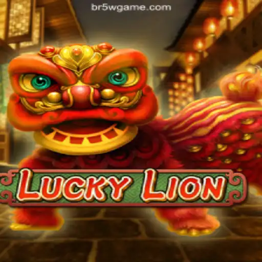 Unleashing Excitement in the World of LuckyLion on 5W.Game - Melhor Plataforma de Jogos