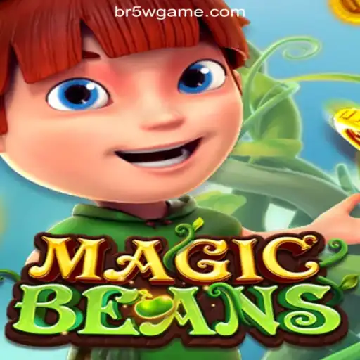 MagicBeans: A Journey into the Enchanted World of Gaming