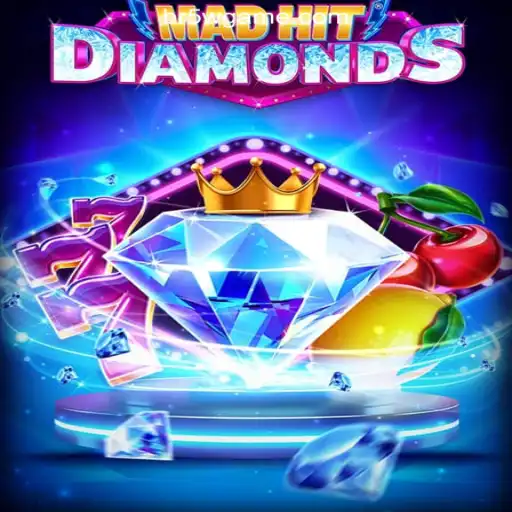 Exploring the Thrilling World of MadHitDiamonds on 5W.Game - Melhor Plataforma de Jogos