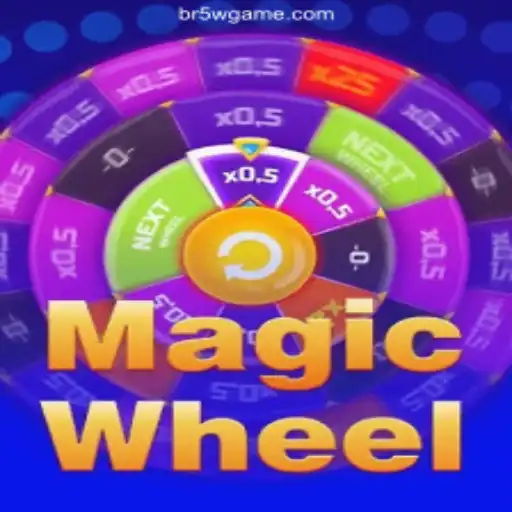 Discover the Exciting World of MagicWheel on 5W.Game - Melhor plataforma de jogos