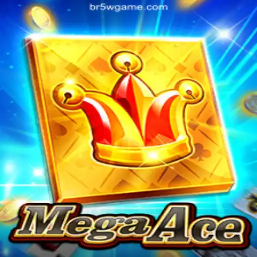 MegaAce: Unveiling the Thrilling World of 5W.Game - Melhor Plataforma de Jogos