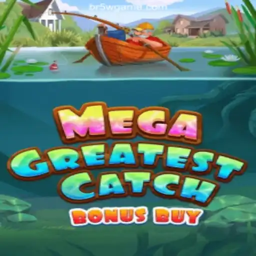 Discover the Thrills of MegaGreatestCatchBonusBuy on 5W.Game - Melhor Plataforma de Jogos