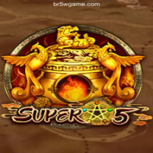 Discovering Super5: The Ultimate Gaming Experience
