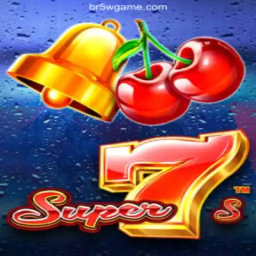 Discovering the Thrills of Super7s: A Dive into 5W.Game - Melhor Plataforma de Jogos