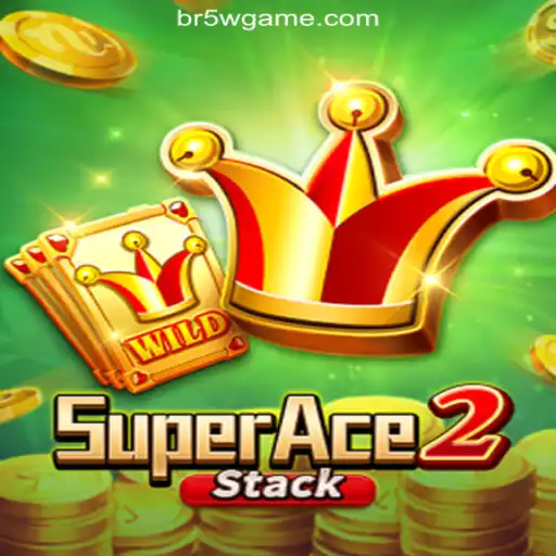 Exploring the Thrilling World of SuperAce2 on 5W.Game - Melhor plataforma de jogos
