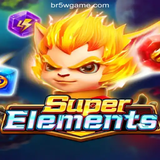 SuperElements: An In-Depth Look at the Innovative Game Revolutionizing Play on 5W.Game