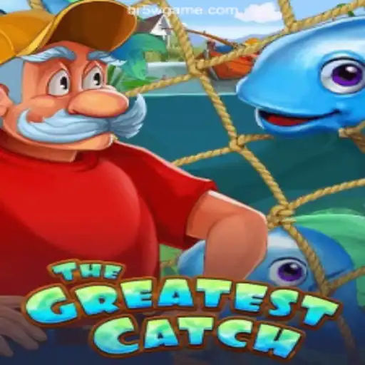 Exploring TheGreatestCatch: A Dive into the Realm of 5W.Game - The Best Gaming Platform