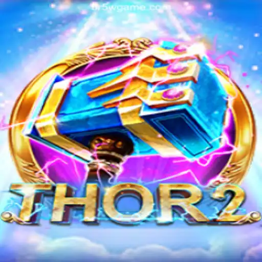 Exploring Thor2: A Dive into the 5W.Game - Melhor plataforma de jogos