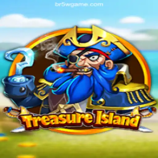 TreasureIsland: The Ultimate Adventure Awaits on 5W.Game - Melhor plataforma de jogos