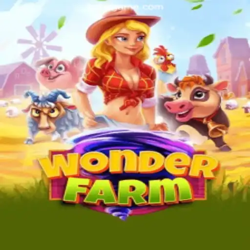 Explore the World of WonderFarm on 5W.Game